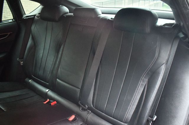 2017 BMW X6 xDrive35i - 22878455 - 36