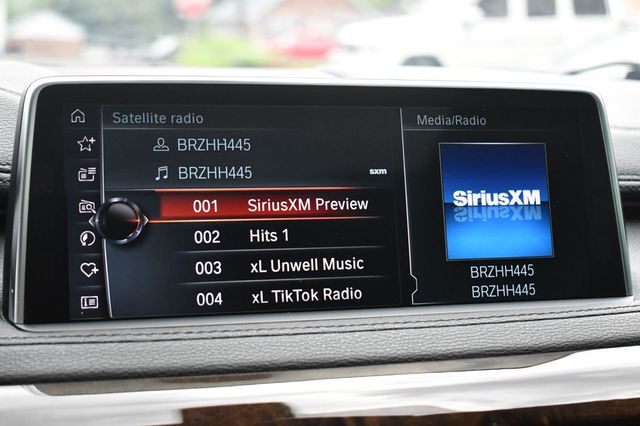 2017 BMW X6 xDrive35i - 22878455 - 37