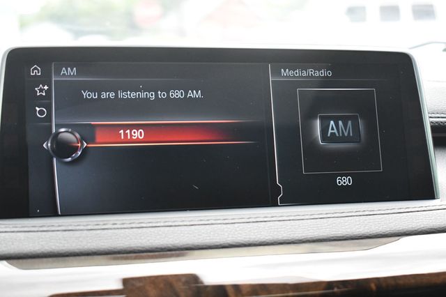 2017 BMW X6 xDrive35i - 22878455 - 38