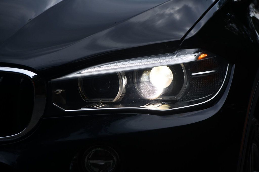 2017 Bmw X6 xDrive35i photo 4