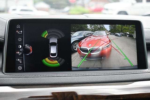 2017 BMW X6 xDrive35i - 22878455 - 39