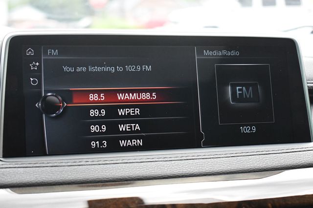 2017 BMW X6 xDrive35i - 22878455 - 40