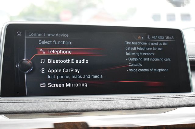 2017 BMW X6 xDrive35i - 22878455 - 41