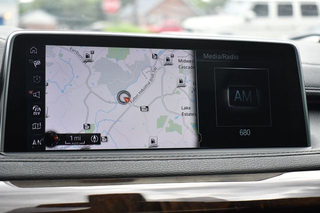 2017 BMW X6 xDrive35i - 22878455 - 42