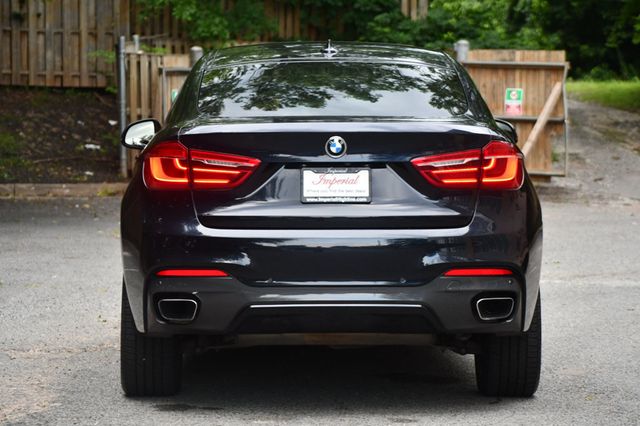 2017 BMW X6 xDrive35i - 22878455 - 6