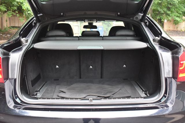 2017 BMW X6 xDrive35i - 22878455 - 7