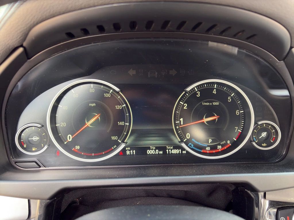 2017 BMW X6 xDrive35i - 23001213 - 9