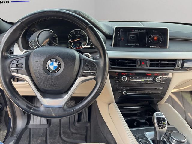 2017 BMW X6 xDrive35i - 23001213 - 10