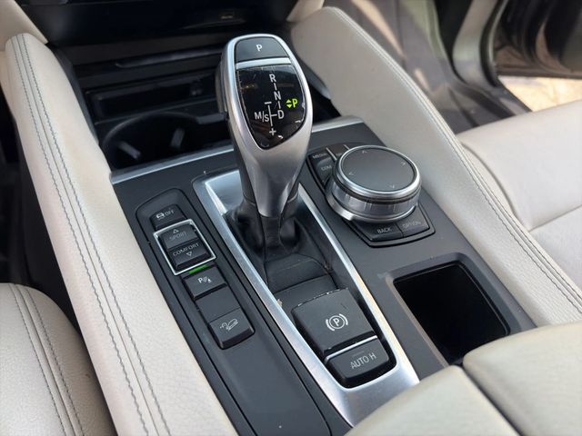 2017 BMW X6 xDrive35i - 23001213 - 14