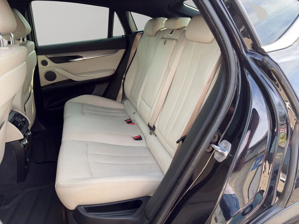 2017 BMW X6 xDrive35i - 23001213 - 16
