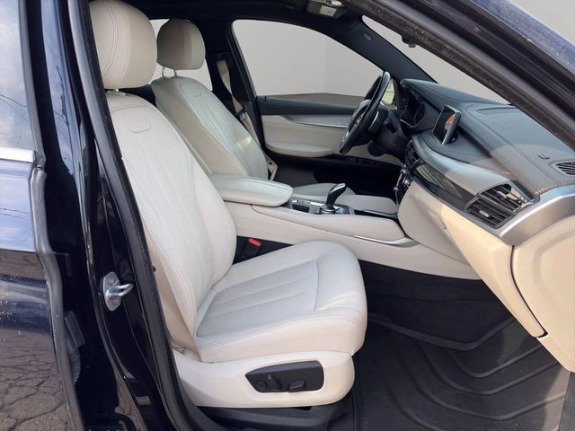 2017 BMW X6 xDrive35i - 23001213 - 17