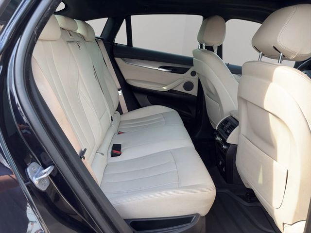 2017 BMW X6 xDrive35i - 23001213 - 18