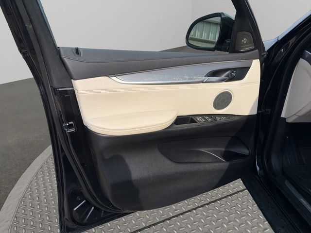 2017 BMW X6 xDrive35i - 23001213 - 20