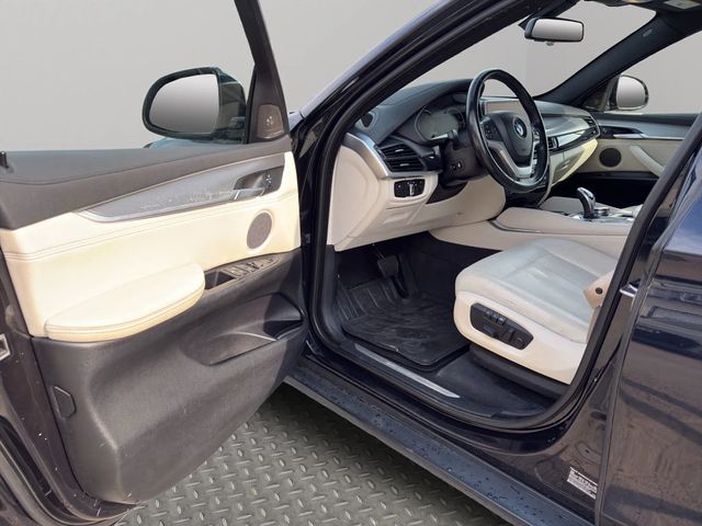 2017 BMW X6 xDrive35i - 23001213 - 22