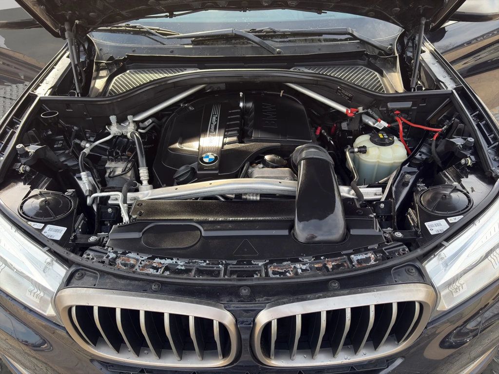 2017 BMW X6 xDrive35i - 23001213 - 25