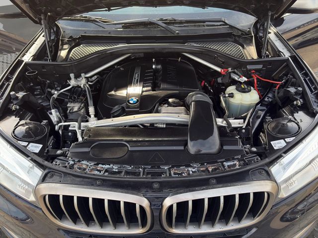 2017 BMW X6 xDrive35i - 23001213 - 25