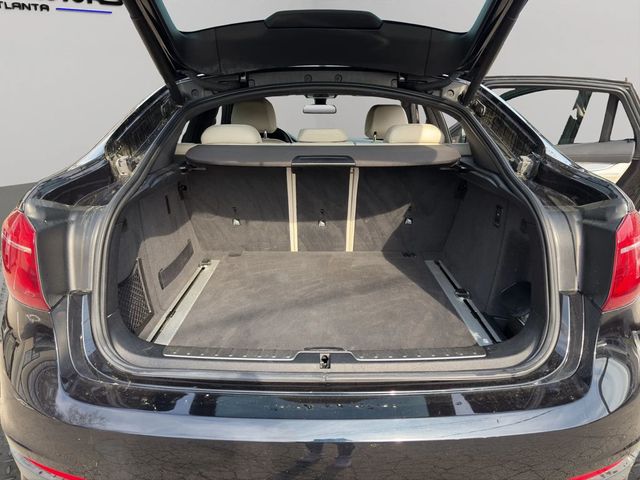 2017 BMW X6 xDrive35i - 23001213 - 26