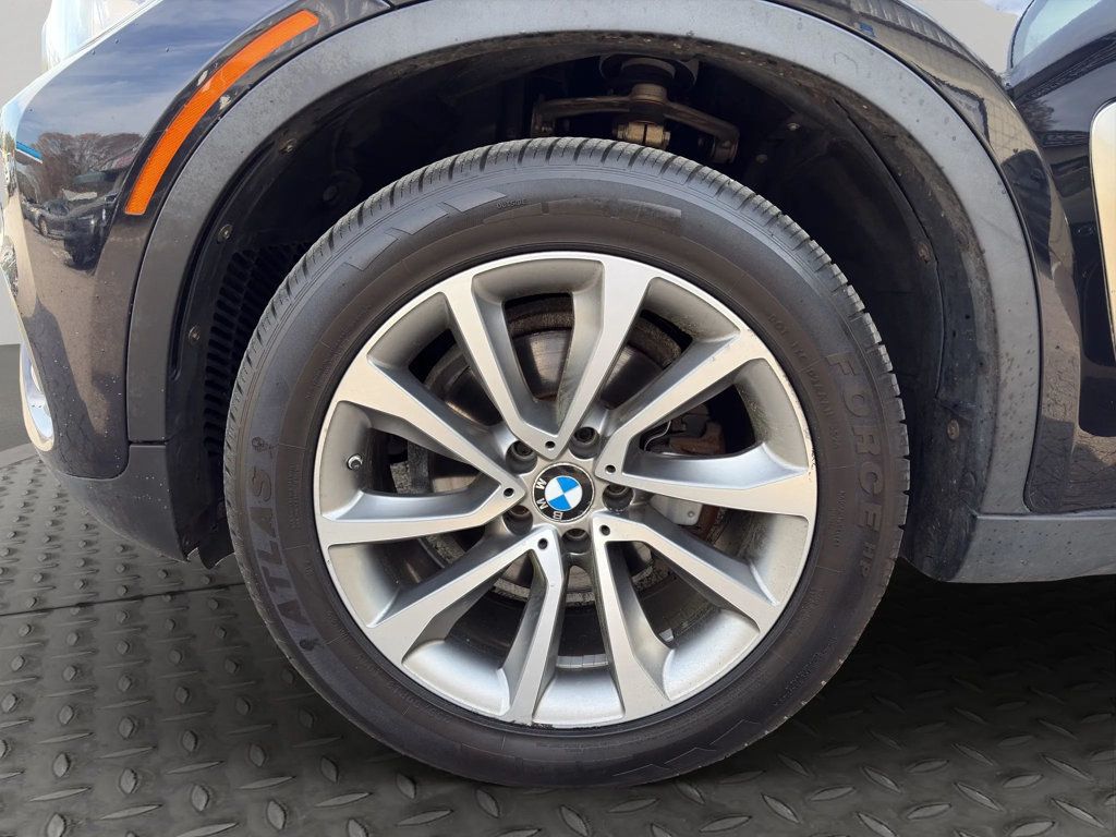 2017 BMW X6 xDrive35i - 23001213 - 27