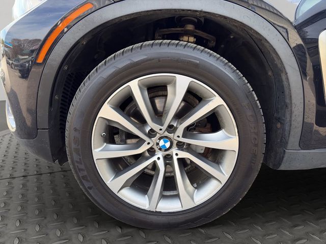 2017 BMW X6 xDrive35i - 23001213 - 27