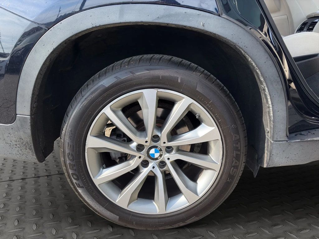 2017 BMW X6 xDrive35i - 23001213 - 29