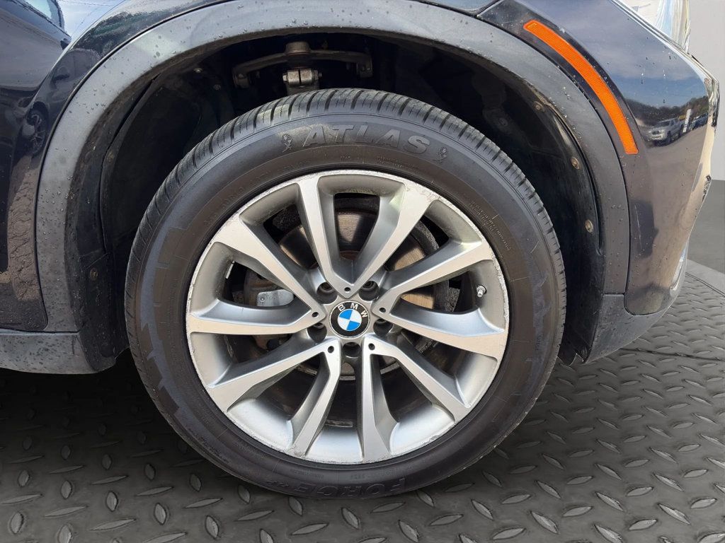 2017 BMW X6 xDrive35i - 23001213 - 30