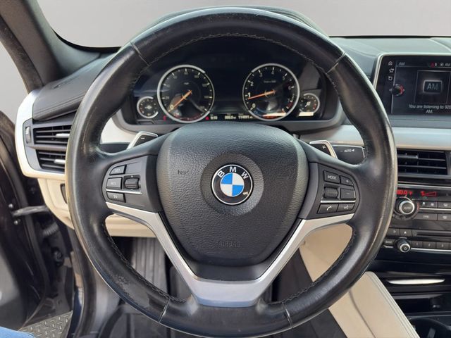 2017 BMW X6 xDrive35i - 23001213 - 8