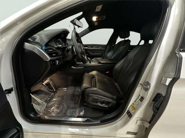 2017 BMW X6 xDrive35i - 22953388 - 18