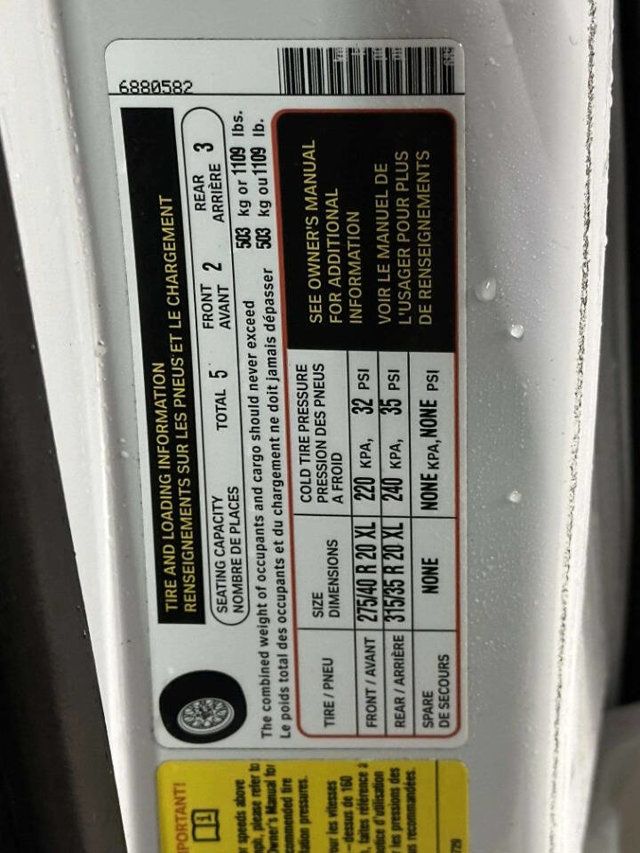 2017 BMW X6 xDrive35i - 22953388 - 19