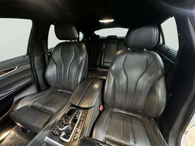 2017 BMW X6 xDrive35i - 22953388 - 22