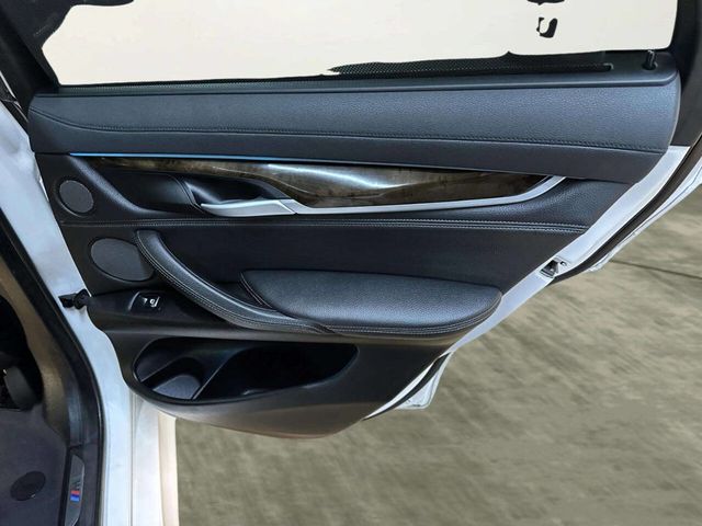 2017 BMW X6 xDrive35i - 22953388 - 25