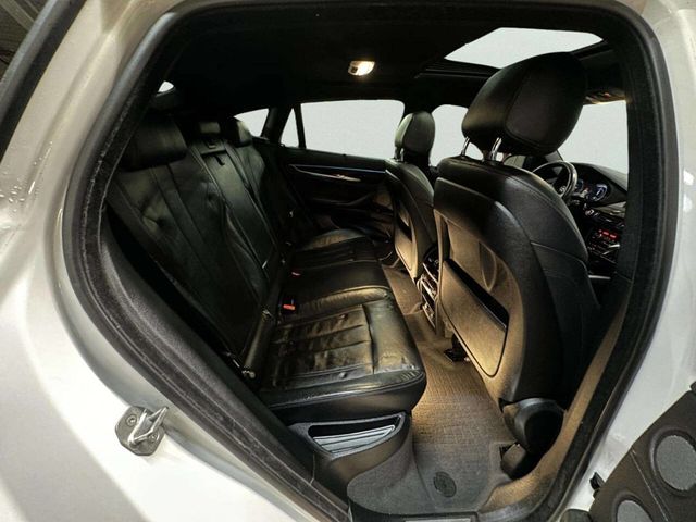 2017 BMW X6 xDrive35i - 22953388 - 26
