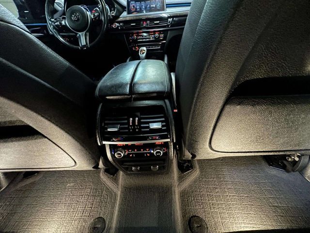 2017 BMW X6 xDrive35i - 22953388 - 28