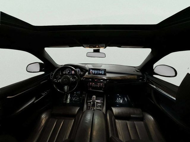 2017 BMW X6 xDrive35i - 22953388 - 30