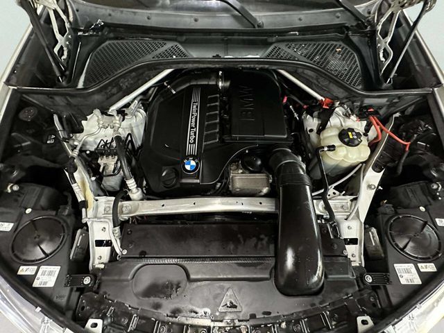 2017 BMW X6 xDrive35i - 22953388 - 33