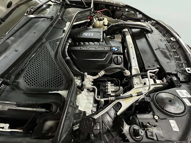 2017 BMW X6 xDrive35i - 22953388 - 34