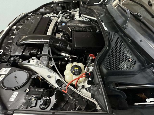 2017 BMW X6 xDrive35i - 22953388 - 35