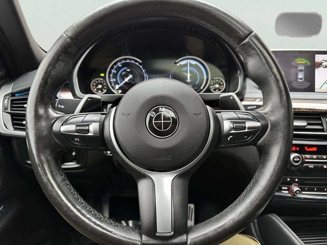 2017 BMW X6 xDrive35i - 22953388 - 37