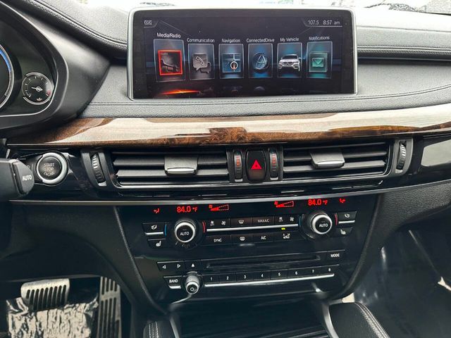 2017 BMW X6 xDrive35i - 22953388 - 43