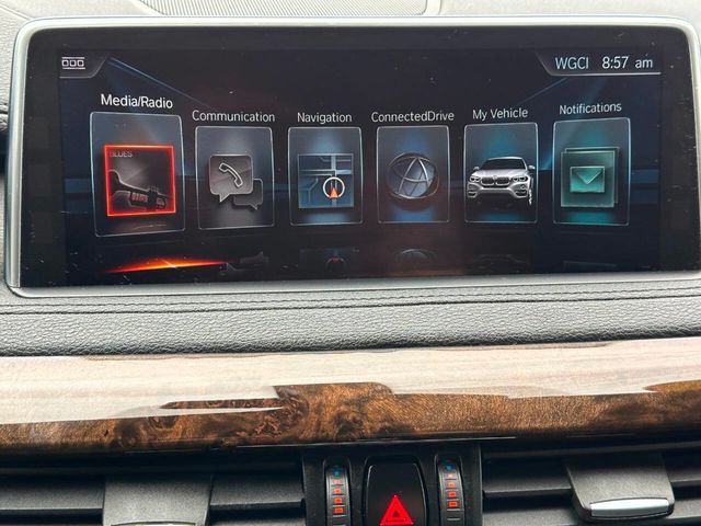 2017 BMW X6 xDrive35i - 22953388 - 44