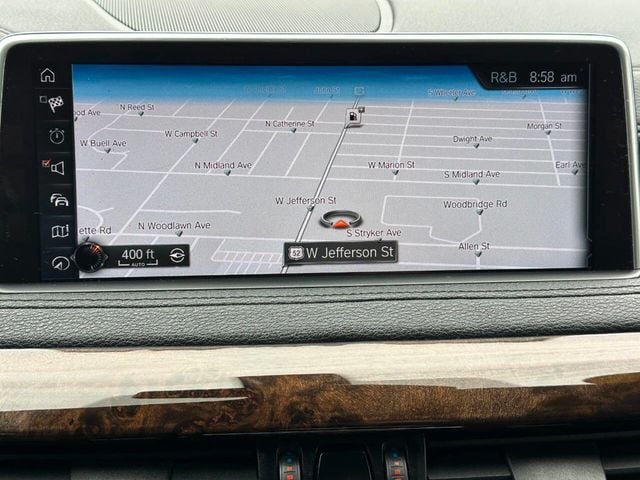 2017 BMW X6 xDrive35i - 22953388 - 47