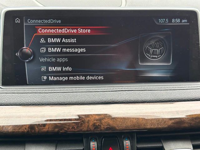 2017 BMW X6 xDrive35i - 22953388 - 48