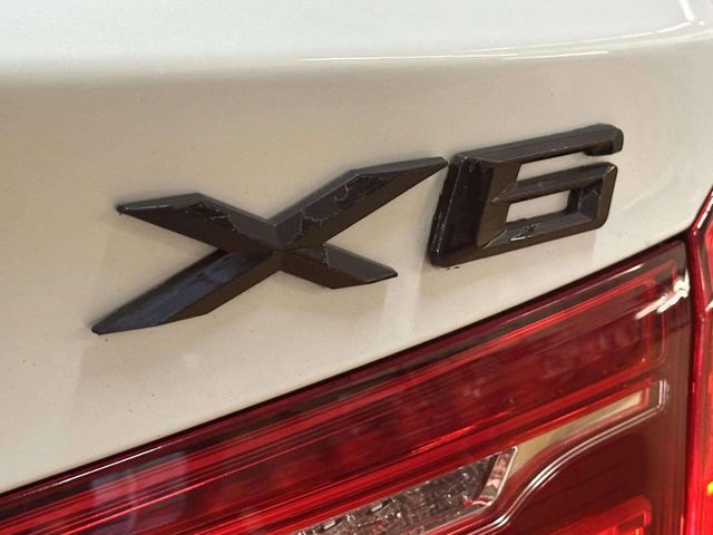 2017 BMW X6 xDrive35i - 22953388 - 4