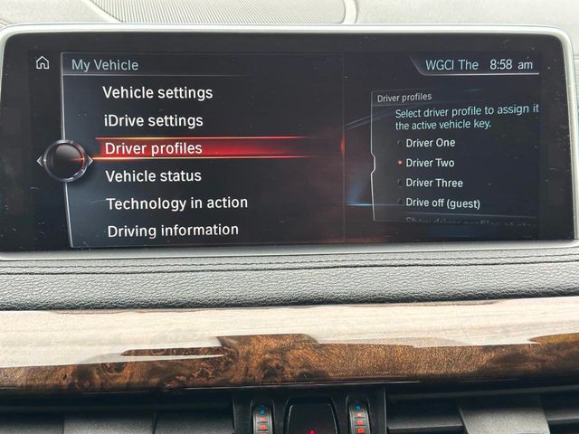 2017 BMW X6 xDrive35i - 22953388 - 49