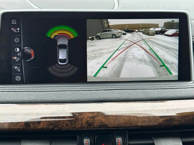 2017 BMW X6 xDrive35i - 22953388 - 51