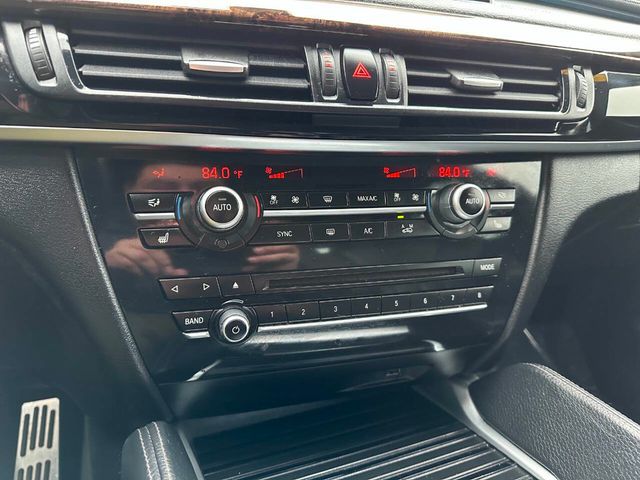 2017 BMW X6 xDrive35i - 22953388 - 53