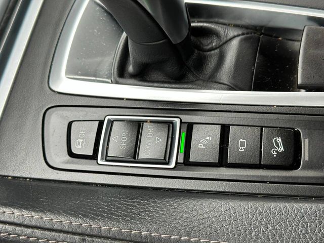 2017 BMW X6 xDrive35i - 22953388 - 56