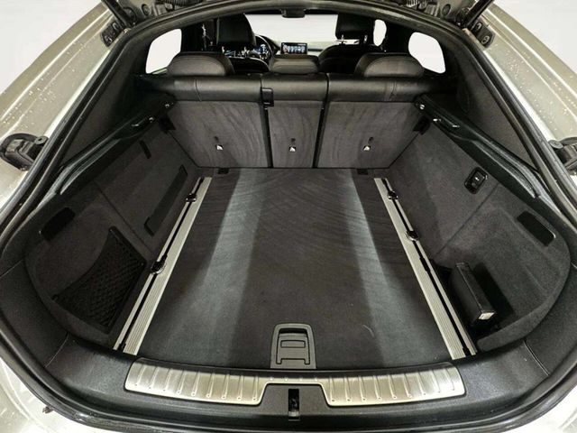 2017 BMW X6 xDrive35i - 22953388 - 5