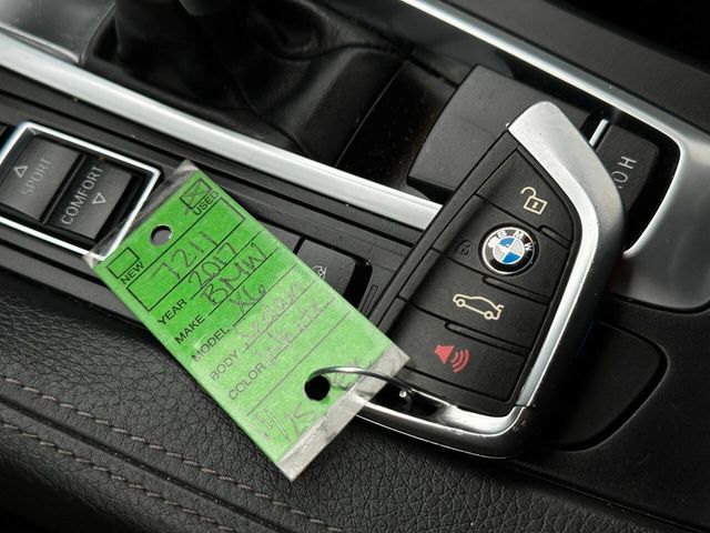 2017 BMW X6 xDrive35i - 22953388 - 64