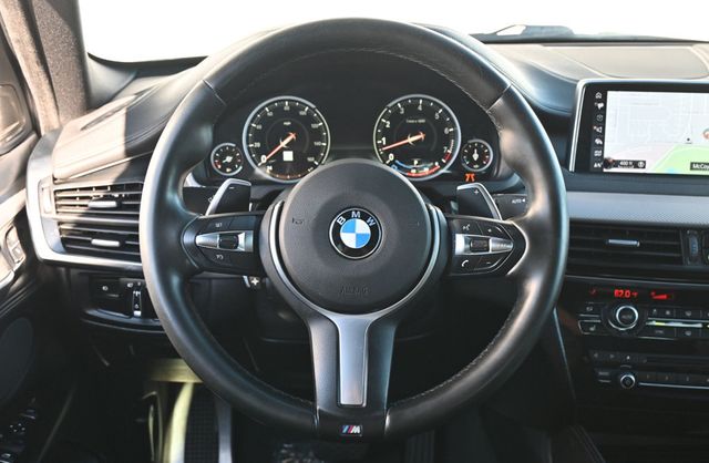 2017 BMW X6 xDrive35i AWD M Sport Package Premium Package  - 22972669 - 9