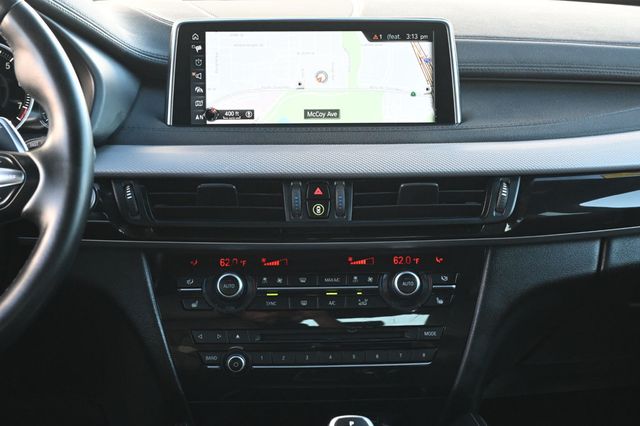 2017 BMW X6 xDrive35i AWD M Sport Package Premium Package  - 22972669 - 10